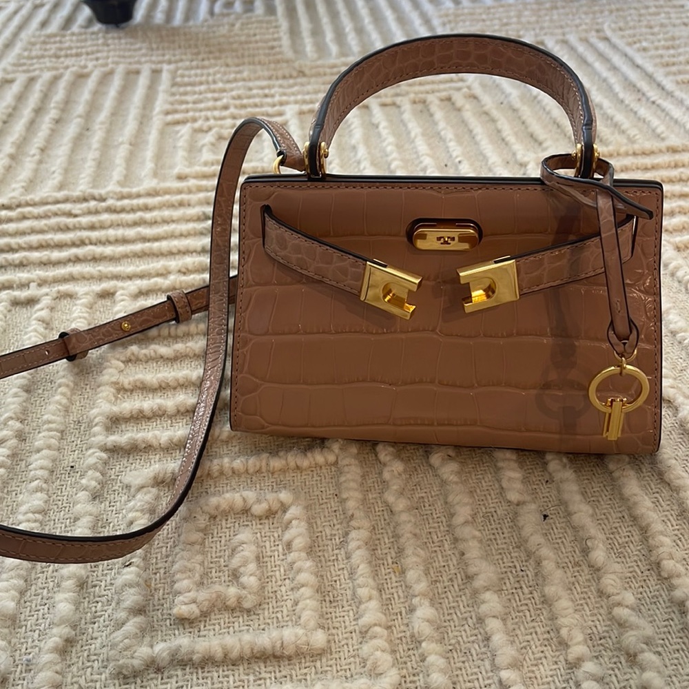 Tory Burch LEE RADZIWILL - Picture 3 of 12